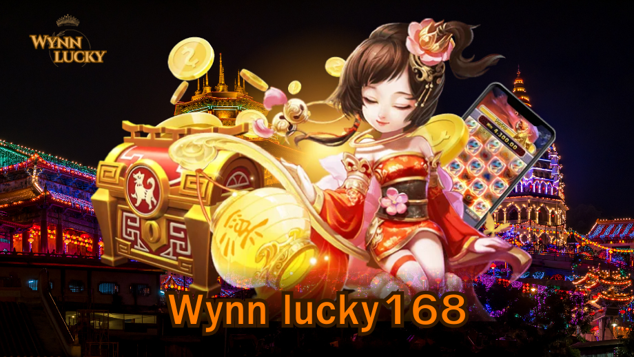 Wynn lucky